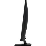 ASUS VA329QG3 Eye Care 31.5" gaming monitor Zwart, 2x HDMI, 1x DisplayPort, AMD FreeSync, 180 Hz