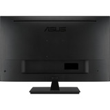 ASUS VA329QG3 Eye Care 31.5" gaming monitor Zwart, 2x HDMI, 1x DisplayPort, AMD FreeSync, 180 Hz