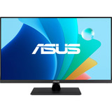ASUS VA329QG3 Eye Care 31.5" monitor Zwart, 2x HDMI, 1x DisplayPort, AMD FreeSync, 180 Hz