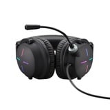 Acer Nitro  II - NHW200 over-ear gaming headset Zwart