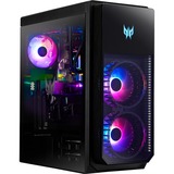 Acer Predator Orion 7000 640 (DG.E2TEH.00B) gaming pc Zwart | i7-12700K | RTX 3080 | 32 GB | 1 TB SSD | 2,5 Gb-LAN