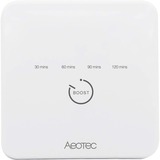 Aeotec Smart Boost Timer Switch schakelaar 
