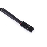 Alphacool Eiszapfen Temperatuursensor plat G1/4" 