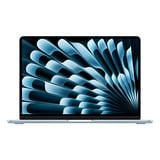Apple MacBook Air 13" (2026) laptop Lichtblauw | M5 | 10-Core GPU | 24 GB | 1 TB SSD