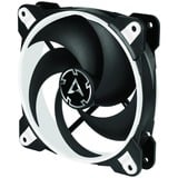 Arctic BioniX P120 case fan Zwart/wit, 4-pins PWM fan-connector