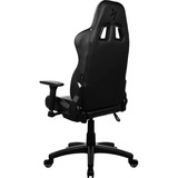 Arozzi Avanti Soft Fabric - Ash gamestoel Antraciet