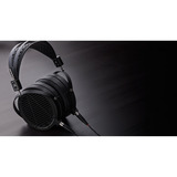 Audeze Audeze LCD-2 Classic over-ear hoofdtelefoon Zwart