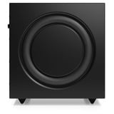Audio Pro SW-10 luidspreker Zwart