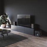 Audio Pro SW-10 luidspreker Zwart