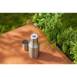 Barbecook Oliefles uit RVS, 500ml 