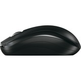 CHERRY  muis Zwart