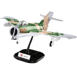 COBI Historical Collection - Lim-5 Polish Air Force 1959 Constructiespeelgoed Schaal 1:32