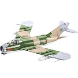 COBI Historical Collection - Lim-5 Polish Air Force 1959 Constructiespeelgoed Schaal 1:32
