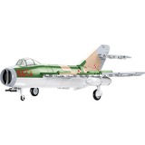 COBI Historical Collection - Lim-5 Polish Air Force 1959 Constructiespeelgoed Schaal 1:32