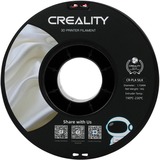Creality CR-Silk PLA filament goud/rood 3d-filament 1 kg, 1,75 mm