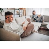 Creative Outlier Free Pro+ bone conduction hoofdtelefoon Zwart, Bluetooth 5.3