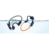 Creative Outlier Free Pro+ bone conduction hoofdtelefoon Zwart, Bluetooth 5.3