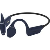 Creative Outlier Free Pro+ bone conduction hoofdtelefoon Zwart, Bluetooth 5.3