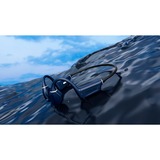 Creative Outlier Free Pro+ bone conduction hoofdtelefoon Zwart, Bluetooth 5.3