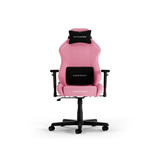 DXRacer DRIFTING L Pink Fabric gamestoel Roze
