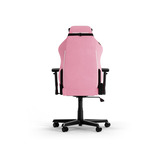 DXRacer DRIFTING L Pink Fabric gamestoel Roze