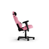 DXRacer DRIFTING L Pink Fabric gamestoel Roze