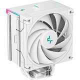 DeepCool AK500S DIGITAL RGB CPU-koeler Wit