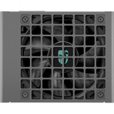 DeepCool GamerStorm PS850 modulaire 850 watt voeding  Zwart, 1x 12V-2x6, 3x PCIe