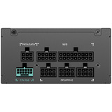 DeepCool GamerStorm PS850 modulaire 850 watt voeding  Zwart, 1x 12V-2x6, 3x PCIe