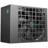 DeepCool GamerStorm PS850 modulaire 850 watt voeding  Zwart, 1x 12V-2x6, 3x PCIe