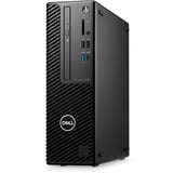 Dell Precision 3460 (M1N98) pc-systeem Zwart | Core i7-14700 | UHD Graphics 770 | 16 GB | 512 GB SSD