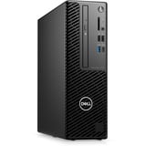 Dell Precision 3460 (M1N98) pc-systeem Zwart | Core i7-14700 | UHD Graphics 770 | 16 GB | 512 GB SSD