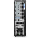 Dell Precision 3460 (M1N98) pc-systeem Zwart | Core i7-14700 | UHD Graphics 770 | 16 GB | 512 GB SSD