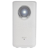 Denver PR-4700 Mini projector Wit, 150 ANSI Lumen, HDMI, USB, Bluetooth