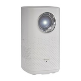 Denver PR-4700 Mini projector Wit, 150 ANSI Lumen, HDMI, USB, Bluetooth