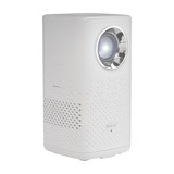 Denver PR-4700 Mini projector Wit, 150 ANSI Lumen, HDMI, USB, Bluetooth