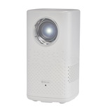 Denver PR-4700 Mini projector Wit, 150 ANSI Lumen, HDMI, USB, Bluetooth