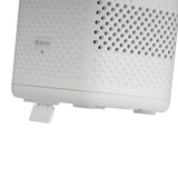 Denver PR-4700 Mini projector Wit, 150 ANSI Lumen, HDMI, USB, Bluetooth