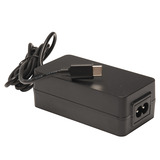 Denver PR-4700 Mini projector Wit, 150 ANSI Lumen, HDMI, USB, Bluetooth