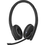 EPOS ADAPT 261 on-ear headset Bluetooth