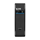 Eaton Power Quality 3P Ellipse 900 USB FR, 900 VA, 540 W ups Zwart, 4x FR, USB‑laadpoorten, 3P900UF
