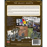 European Player Network BattleTech: A Game of Armored Combat Bordspel Engels, 1 - 2 spelers, 120 minuten, Vanaf 12 jaar
