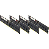 G.Skill T5 NEO 256 GB DDR5-6400 (4x 64 GB) servergeheugen Zwart, F5-6400R3644E64GQ4-T5N, RIMM, EXPO