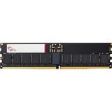 G.Skill T5 NEO 256 GB DDR5-6400 (4x 64 GB) servergeheugen Zwart, F5-6400R3644E64GQ4-T5N, RIMM, EXPO
