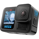 GoPro HERO13 Black Creator Edition videocamera Zwart, Bluetooth, Wi-Fi 6