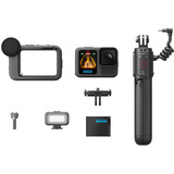 GoPro HERO13 Black Creator Edition videocamera Zwart, Bluetooth, Wi-Fi 6