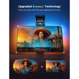 Govee TV Backlight 3 Lite led strip Zwart, 2,4GHz wifi, Bluetooth, voor 75 - 85 inch tv's