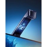 Govee TV Backlight 3 Lite ledstrip Zwart, 2,4GHz wifi, Bluetooth, voor 75 - 85 inch tv's