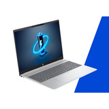 HP OmniBook 5 16-bc1070nd (BL8X8EA) 16"  laptop Zilver | Ryzen 7 8840U | Radeon 780M | 16 GB | 512 GB SSD