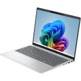 HP OmniBook 7 AeroNGAI 13-bg1076nd 13.3"  Copilot+ laptop Zilver | Ryzen AI 7 350 | Radeon 860M | 32 GB | 1 TB SSD